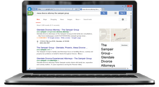 The power of search box optimization