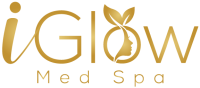 IGlow Med Spa Search Box Optimization Customer