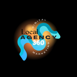 Local Agency 360 Logo