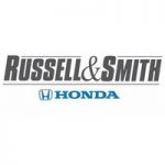Russell & Smith Honda Search Box Optimization Customer